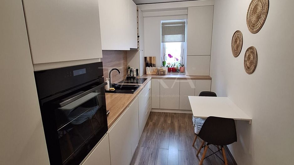 Apartament modern cu 2 camere și 64 mp în Florești,  Parcul Poligon. - Poză 5