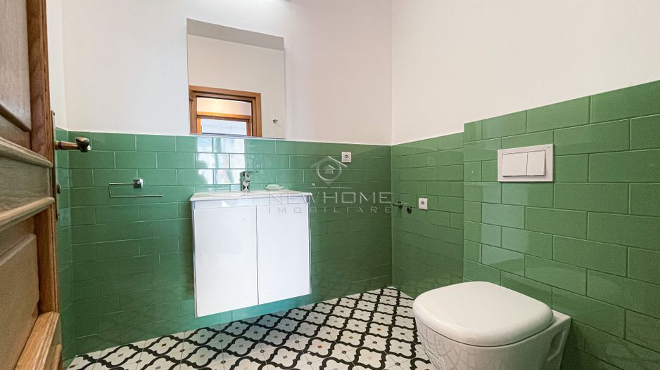 Spatiu pentru birouri 75 mp Parcare, zona Iulius Mall - Poză 12