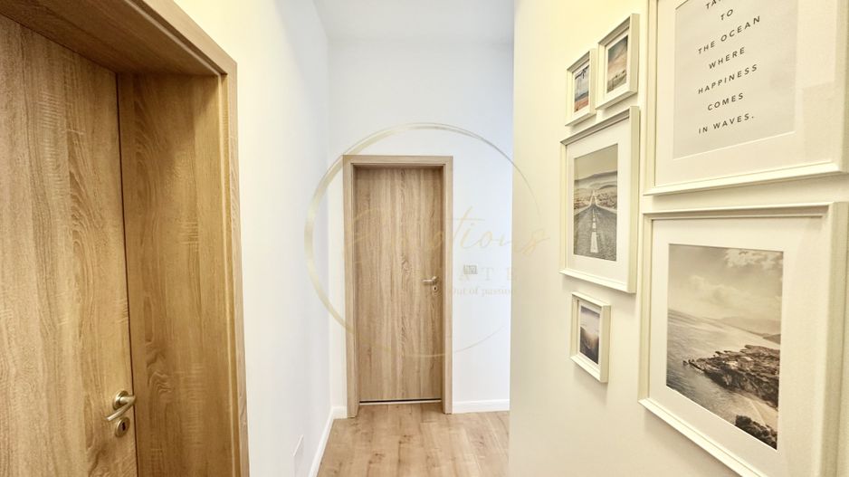 Nou | Penthouse 3 Camere - Lipovei | Decomandat - Poză 15