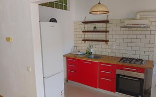 Apartament cu 1 cameră de închiriat | Floresti- zona Eroilor - Poză 6