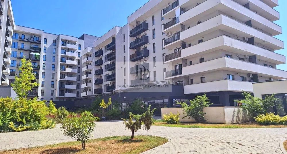 Apartament 2 camere | Bloc nou | Finisat & mobilat | Mărăști –Fabricii - Poză 11
