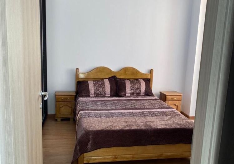 AP. 2 CAMERE 13 SEPTEMBRIE, BLOC NOU, BUCATARIE INCHISA,MOBILAT MODERN - Poză 4