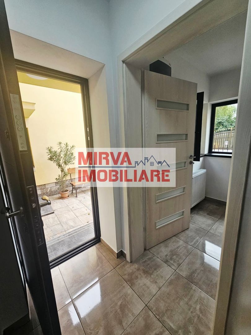 🏢 Spațiu de birouri de închiriat, 6 camere – Central, Ploiești - Poză 30