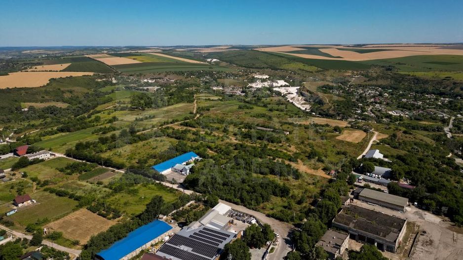 Vânzare, teren pentru construcție, 9.ha, Ciorescu - Poză 4