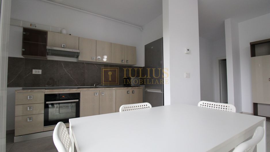 2 camere, cenrtala propie, Sedako - Poză 8