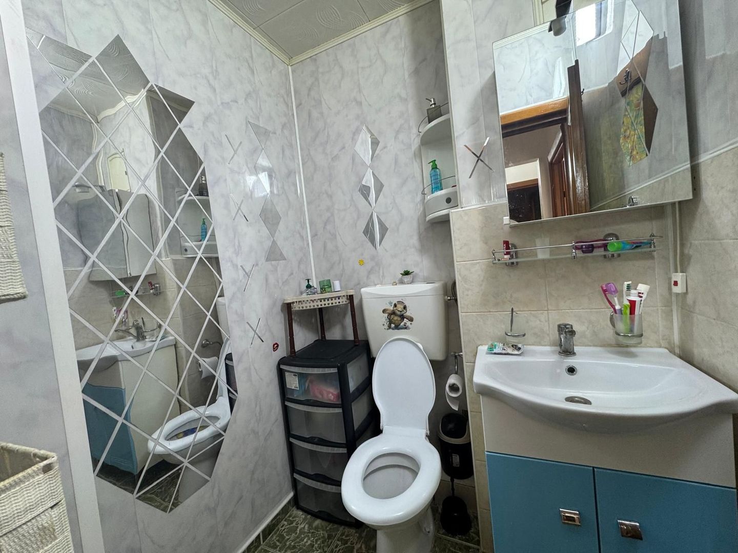 COMISION 0% | Apartament 3 Camere | 72 mp | Zona Soarelui - Poză 11