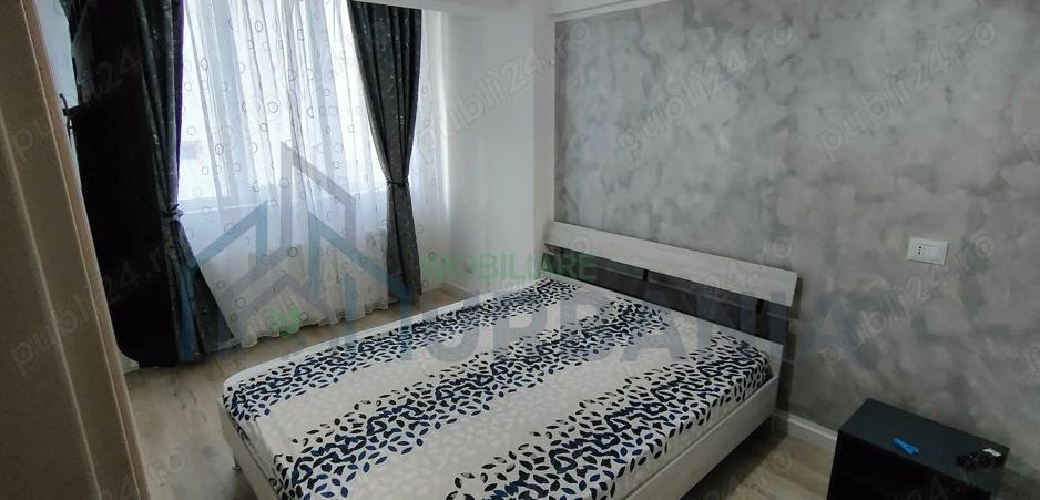 #, închiriez apartament 2 camere decomandat,parter inalt, 45mp,pe strada sf Ilie,nr 70 - Poză 1