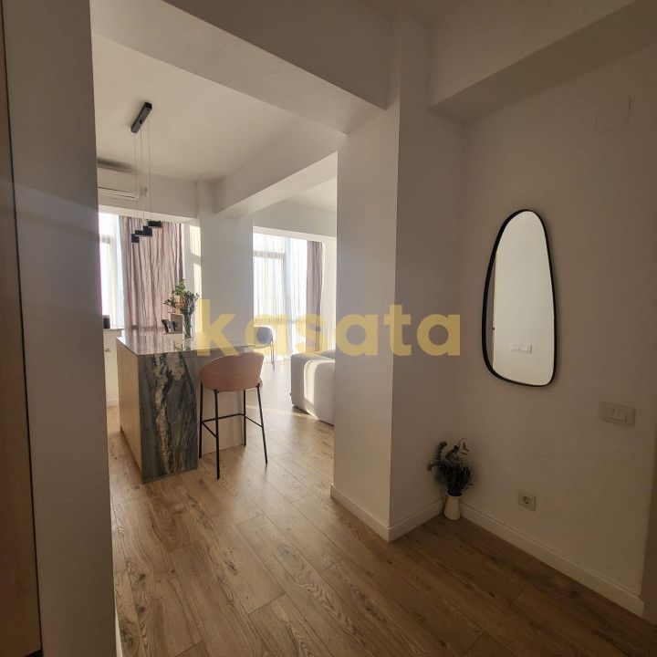 3 camere I decomandat I mobilat si utilat premium I 2 bai I 86 mp utili - Poză 9