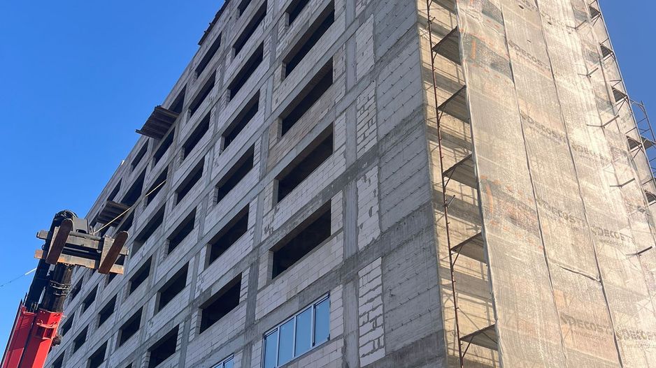 Ap.  cu 2-3 camere in bloc nou I Suceava/Burdujeni I 1500-1600Euro/Mp - Poză 11