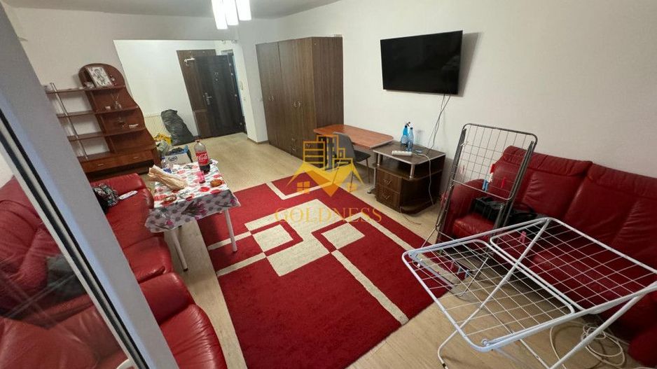 2 camere, modern, parcare, Baciu zona Transilvaniei, Petrom, LIDL - Poză 1