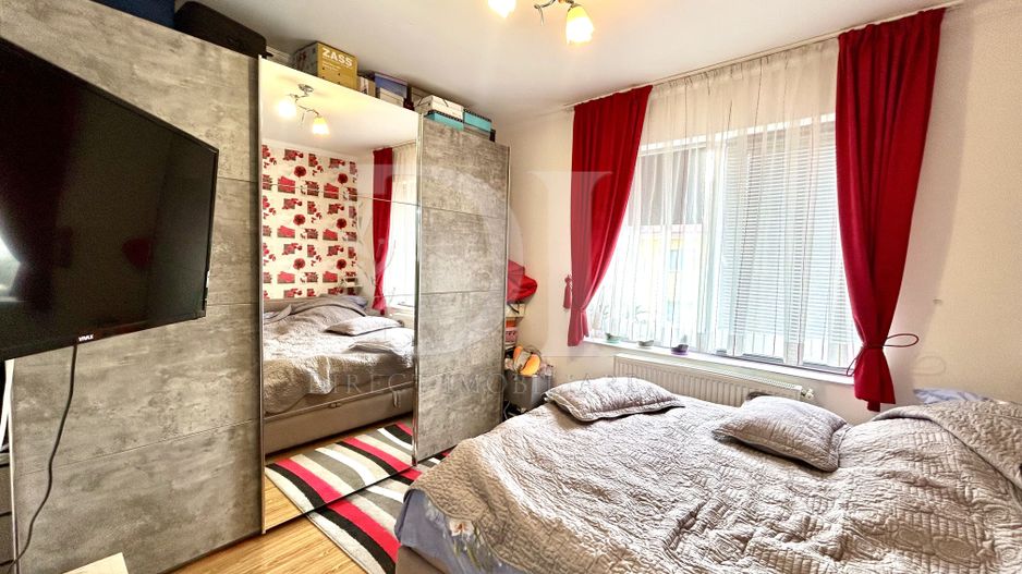 Apartament  3 camere de vanzare / Zona  Florilor / Floresti - Poză 3