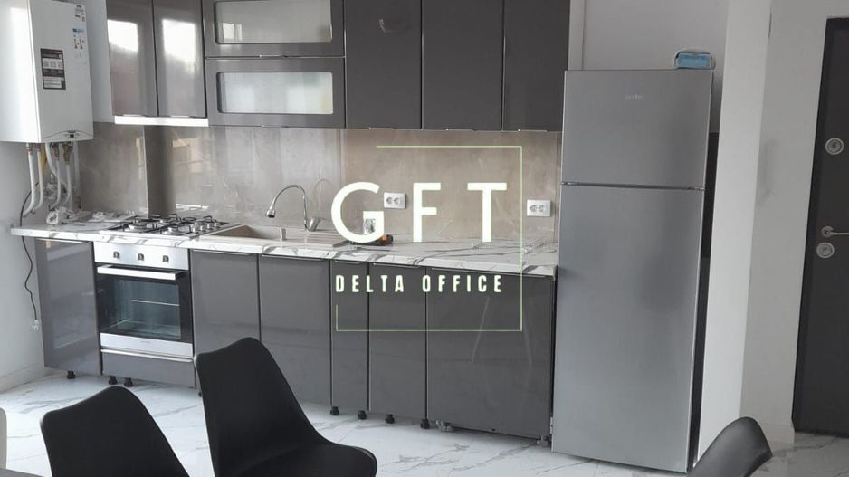 Apartament de vanare cu 3 camere, in Cluj zona Floresti. - Poză 2