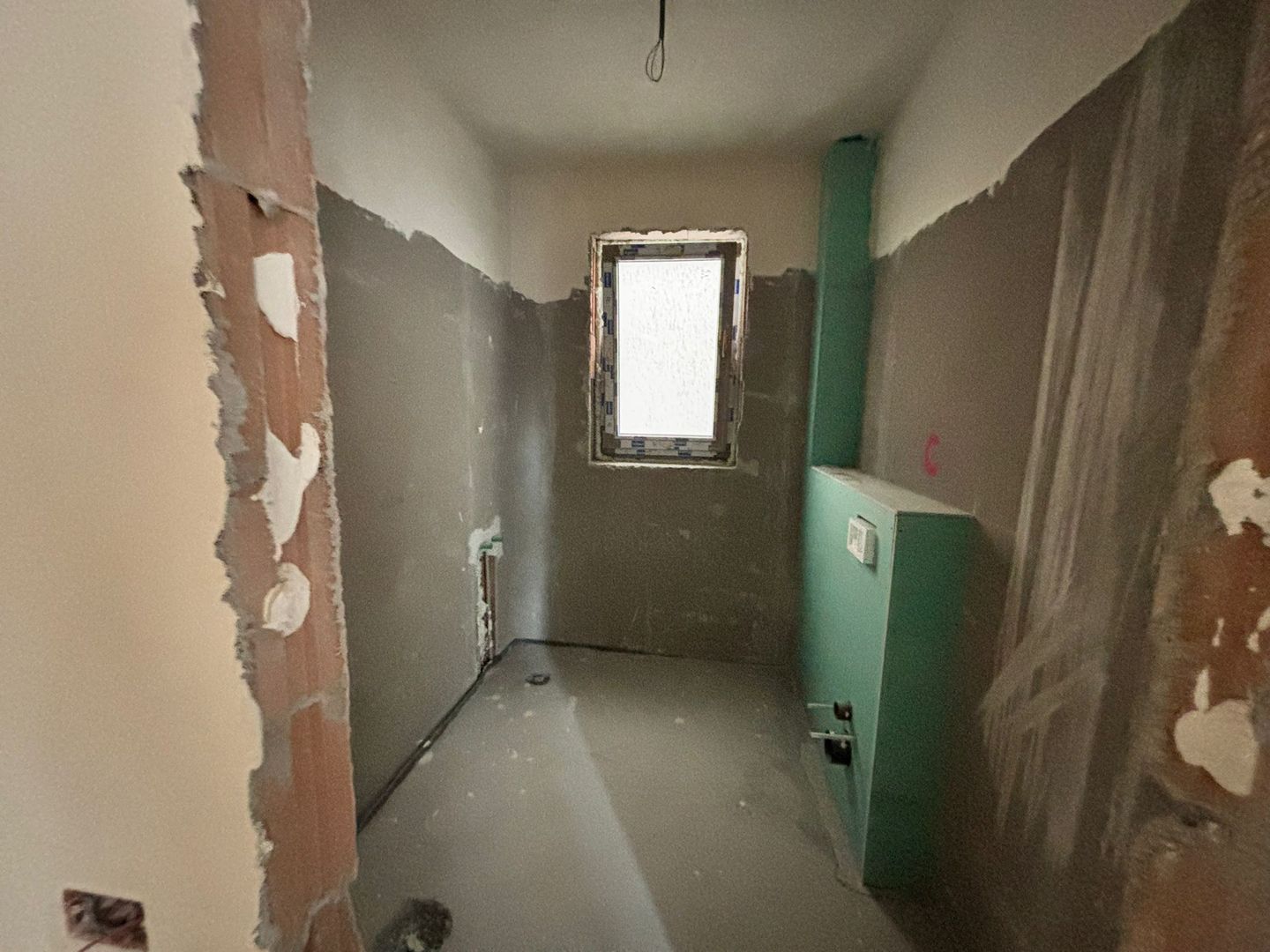 Apartament spatios 2 camere  I Aviatiei - Poză 9
