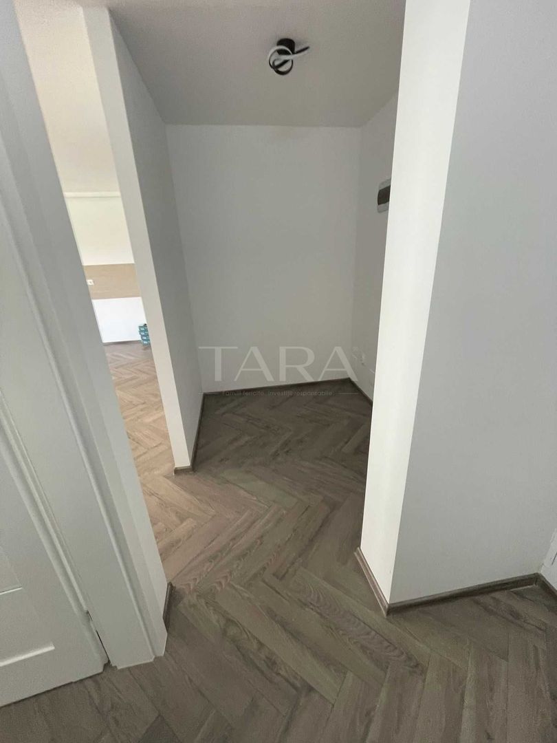 Apartament 2 camere, Floresti - Poză 4
