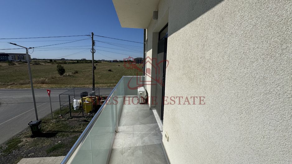 Apartament 2 camere, 54 mp, bloc nou, zona Hotel IO, Giroc - Poză 10