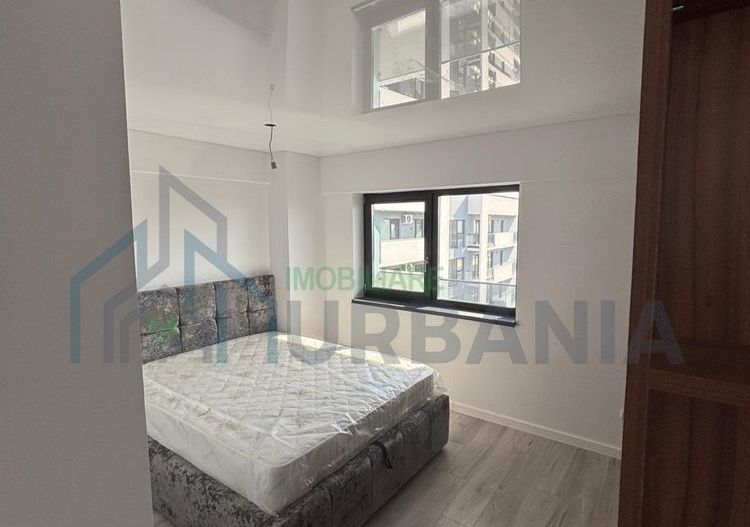 Apartament 1 cameră, Adamant Towers, Valea Adâncă - Poză 7