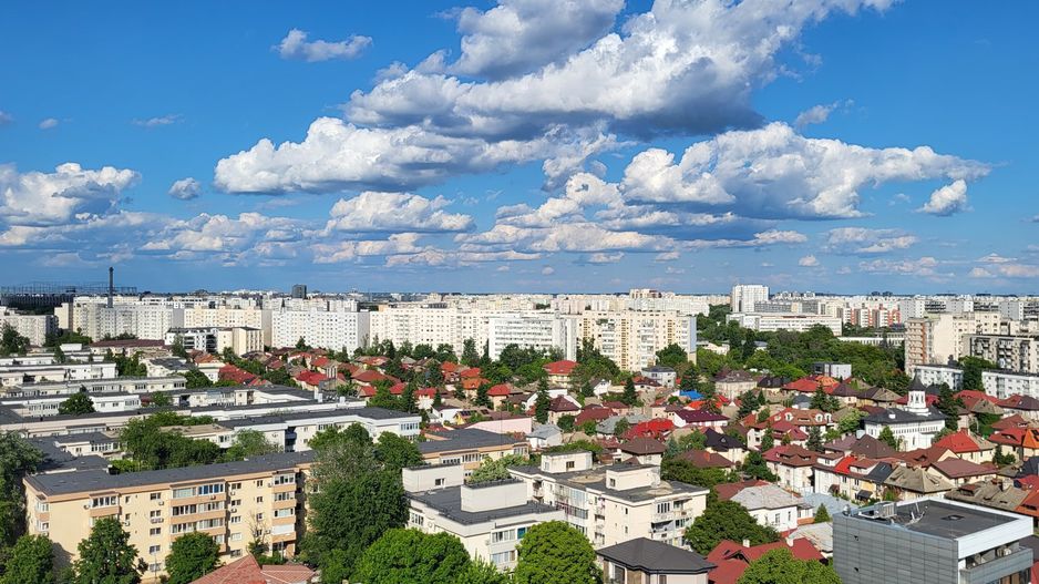 COMISION 0% - Proprietate cu super view Piata Alba Iulia - Poză 1