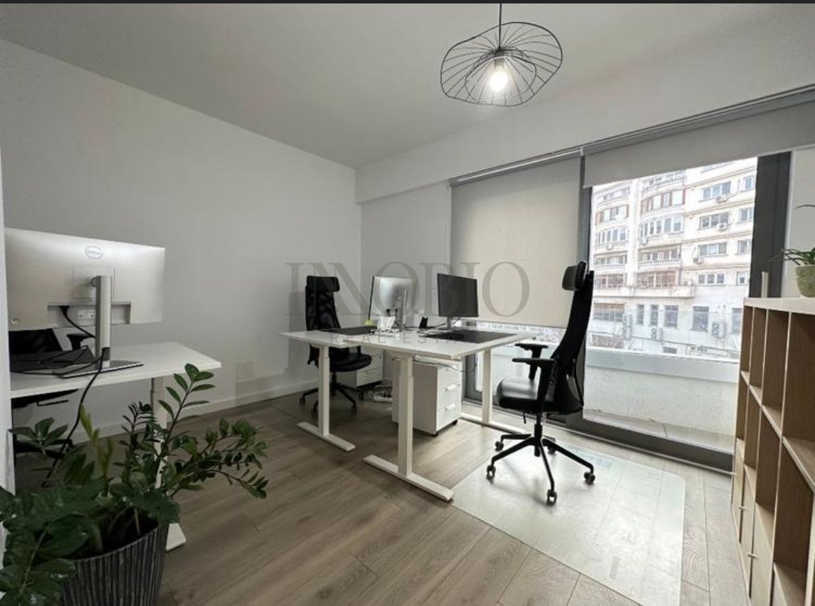 Apartament 3 camere modern | Birou/Firmă | Nemobilat | Pța Unirii - Poză 6
