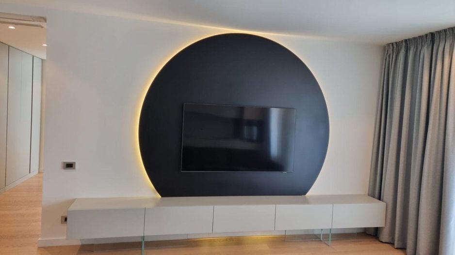 Inchiriere apartament 2 camere | Parcare subterana inclusa - Poză 4