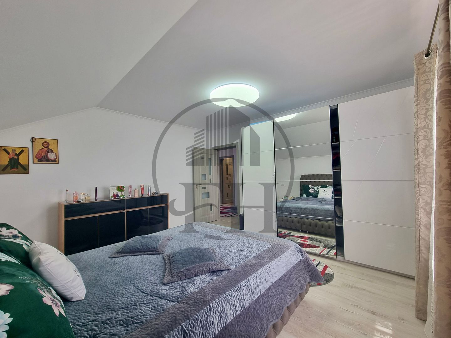 VANDUT/ SOLD - Casa / Vila de vanzare Valu lui Traian - Poză 12