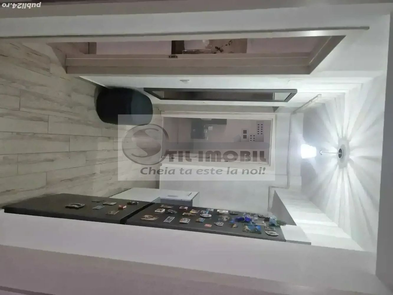 Apartament 2 Camere Complex Ideal Residence - 430 euro - Poză 2