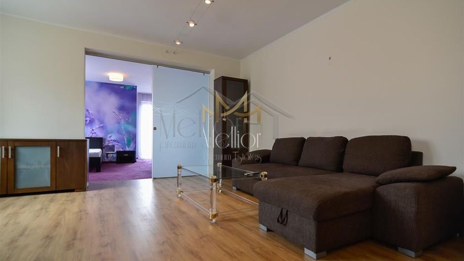 ✅ Apartament spatios cu 2 camere 60 mp cart. Gheorgheni! - Poză 12