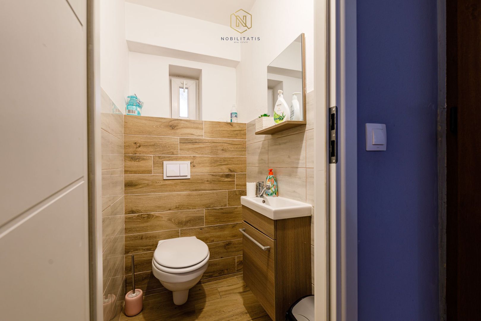 Strada Paris | Vila Reabilitata, 828 mpc | Teren 549 mp - Poză 12