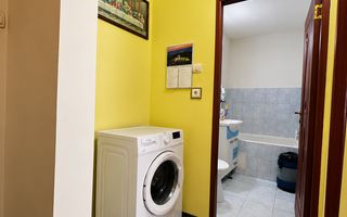 Apartament 1 camera, decomandat, cartier Nufǎrul - Poză 3