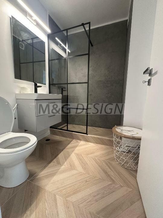 Apartament 3 camere zona Tipografilor - Poză 15