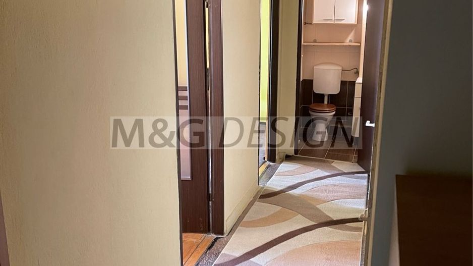 Apartament 3 camere Sagului bloc turn - Poză 7