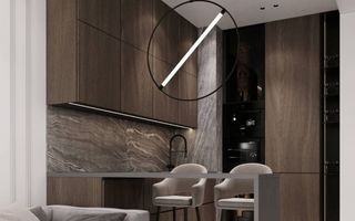 studio cu dormitor generos 7 minute de metrou Nicolae Teclu Titan Pallady - Poză 1