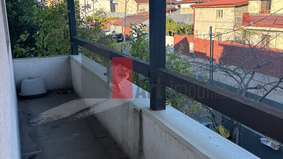 Casă modernă pentru familie, aproape de Parcul Teilor – mobilată complet - Poză 15