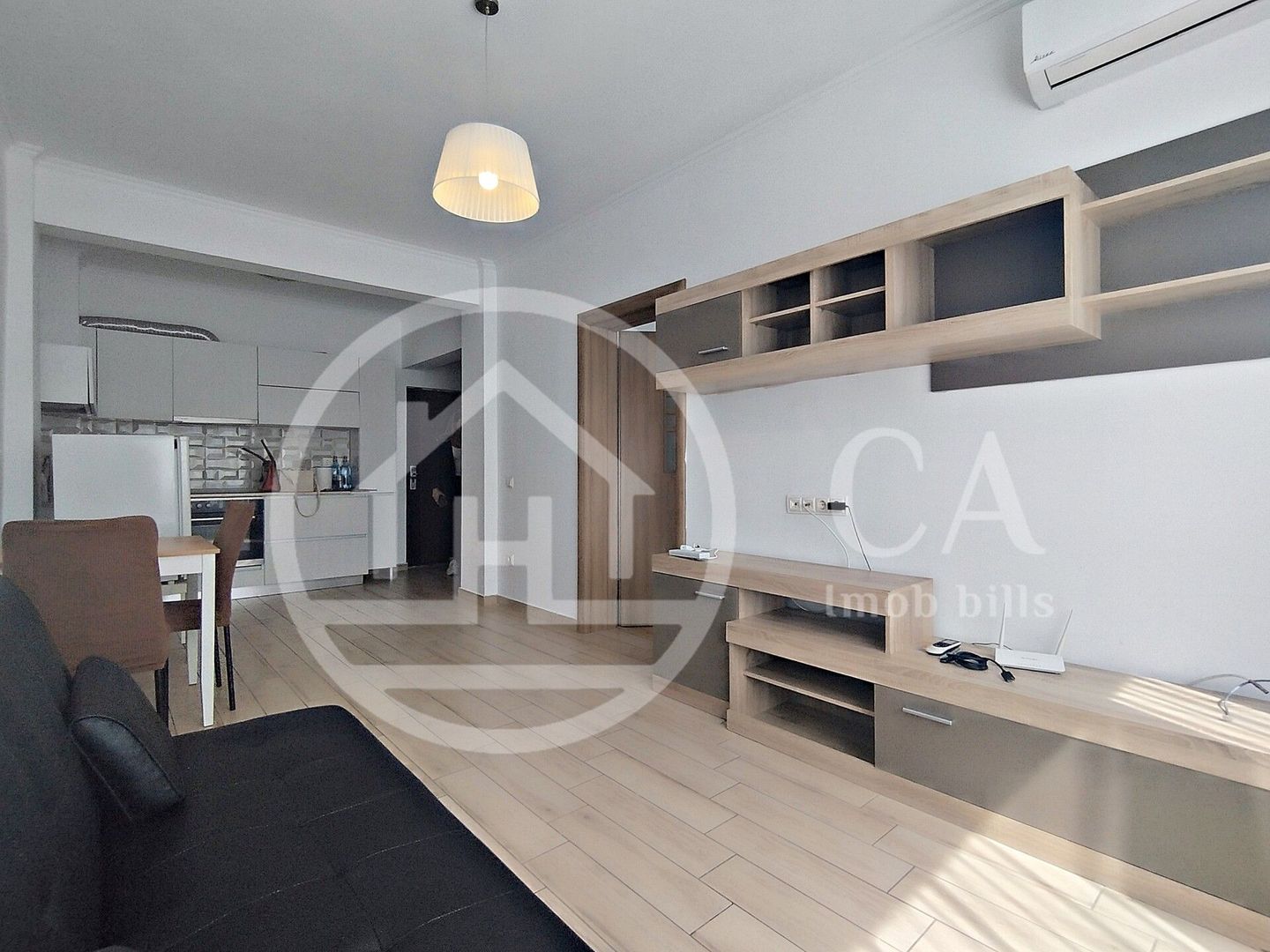 Apartament de inchiriat cu 2 camere in zona Iosia, Oradea - Poză 4