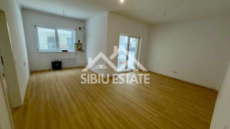 Apartament 3 camere cu terasă si gradina proprie Ultimul disponibil! - Poză 2