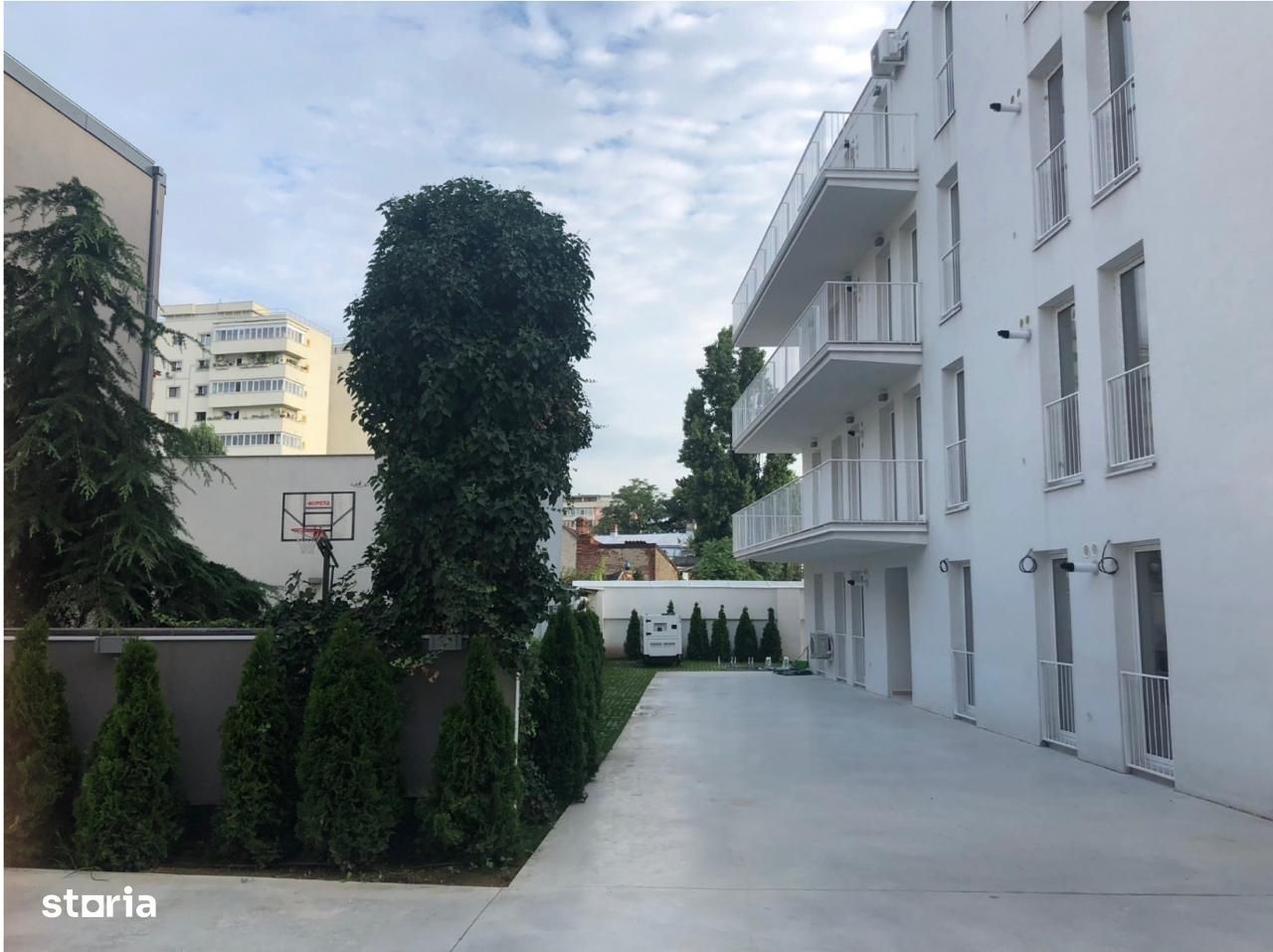 Apart bloc nou| 3+ camere| Vasile Lascar| Stefan cel Mare| Loc parcare - Poză 18