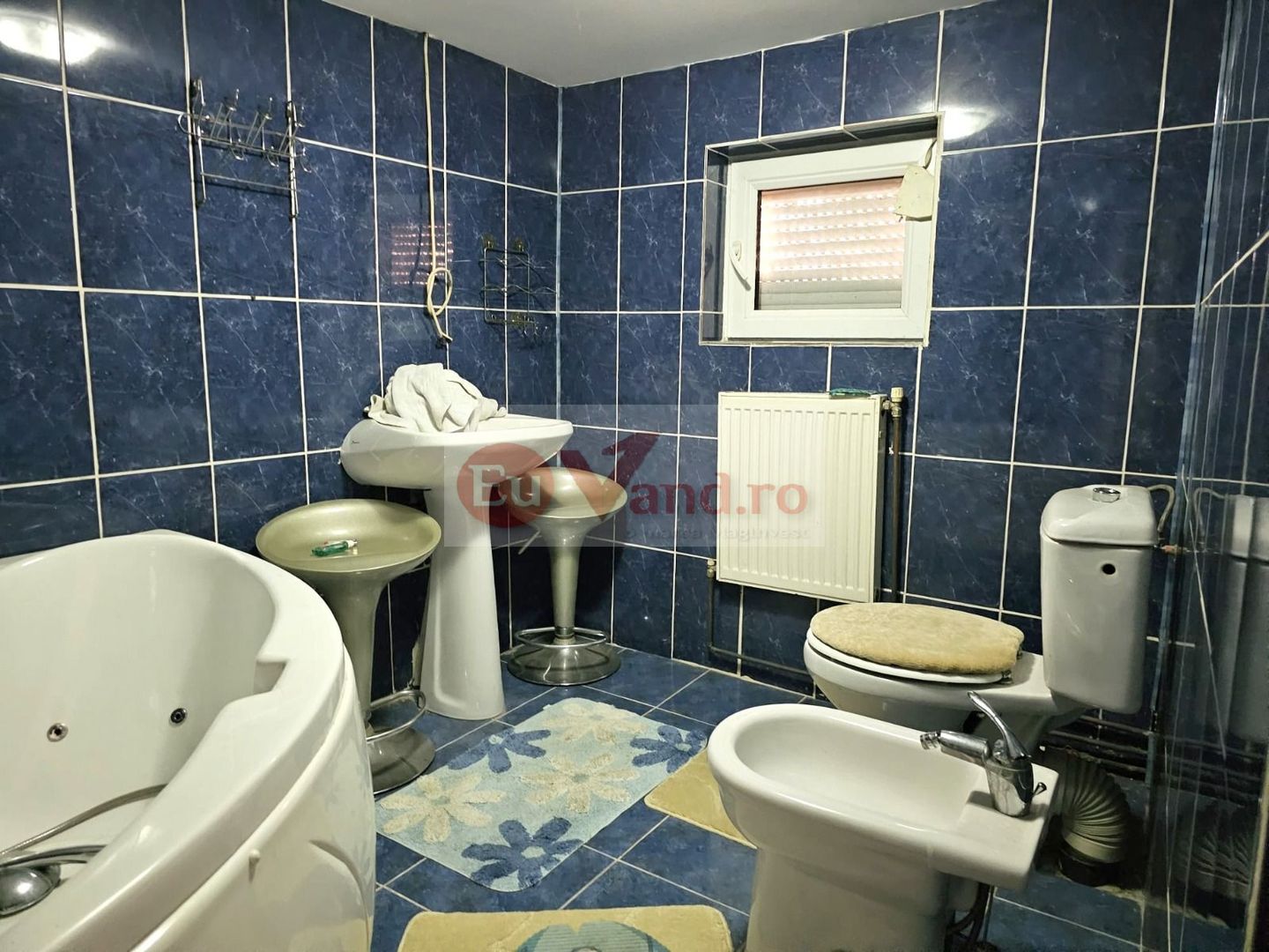 De vanzare casa zona Domneasca - Vultur, 98.000 euro - Poză 12