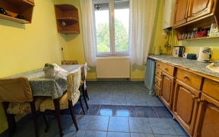 Apartament cu 2 camere in bloc de cărămidă , etajul 1 - Poză 10