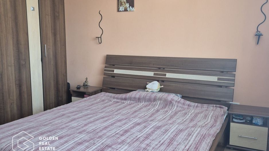 Apartament 3 camere, zona Podgoria, comision 0% la cumpărare - Poză 9
