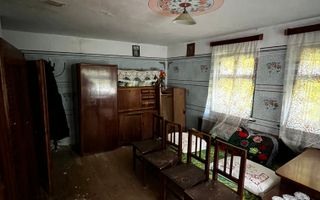 Două case cu teren de 36.291 mp, în Dealul Mic - Poză 4