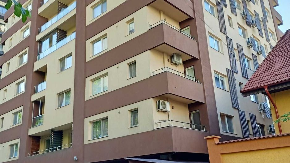 Studio-de inchiriat | Dristor Residence-3 minute de metrou - Poză 7