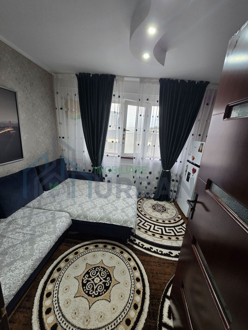 Cameră de cămin – 17 mp – Iași, zona Bularga - Poză 5