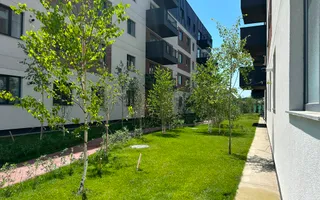 Vânzare Ap.2 Camere Pipera-Tunari - Poză 12