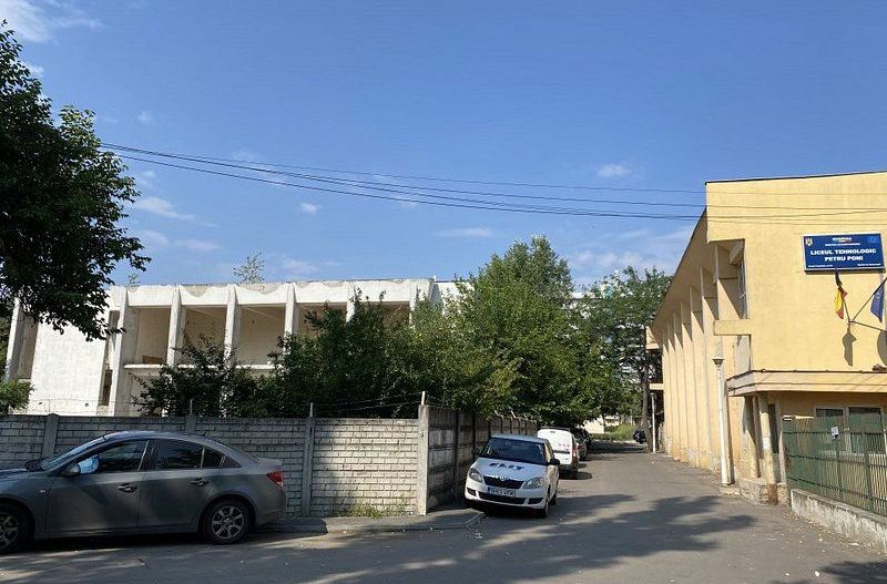 Clădire multifuncțională Zona Preciziei | Acces metrou - Poză 10