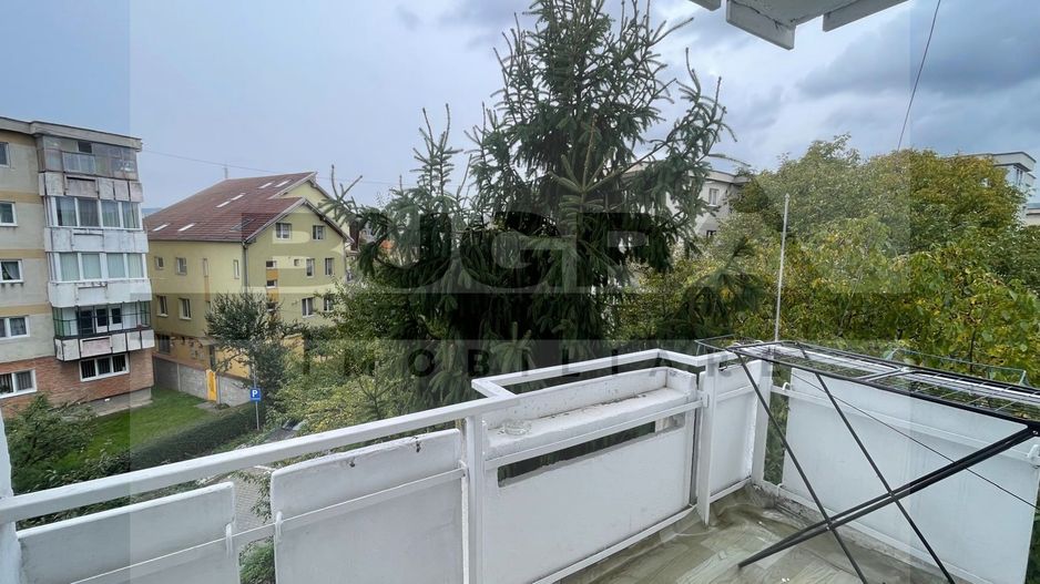 Apartament de 3 camere, 65 mp, parcare, zona Kaufland Marasti - Poză 16