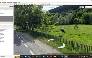 Vanzare teren Transfagarasan - Corbeni - Poză 2