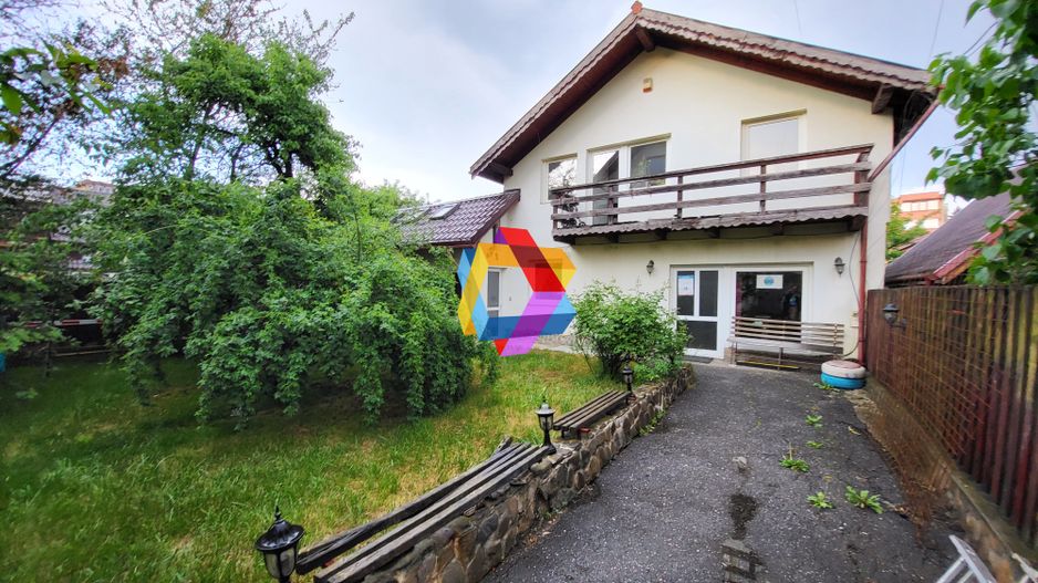 Casa - 350 mp # Plus-imo.ro - Poză 1