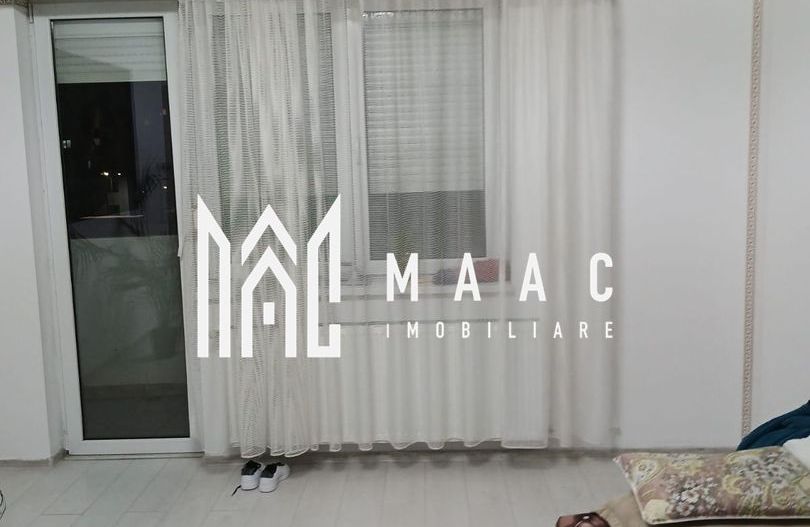 Apartament 2 Camere I Decomandat I Etaj 3 I Mihai Viteazu - Poză 3