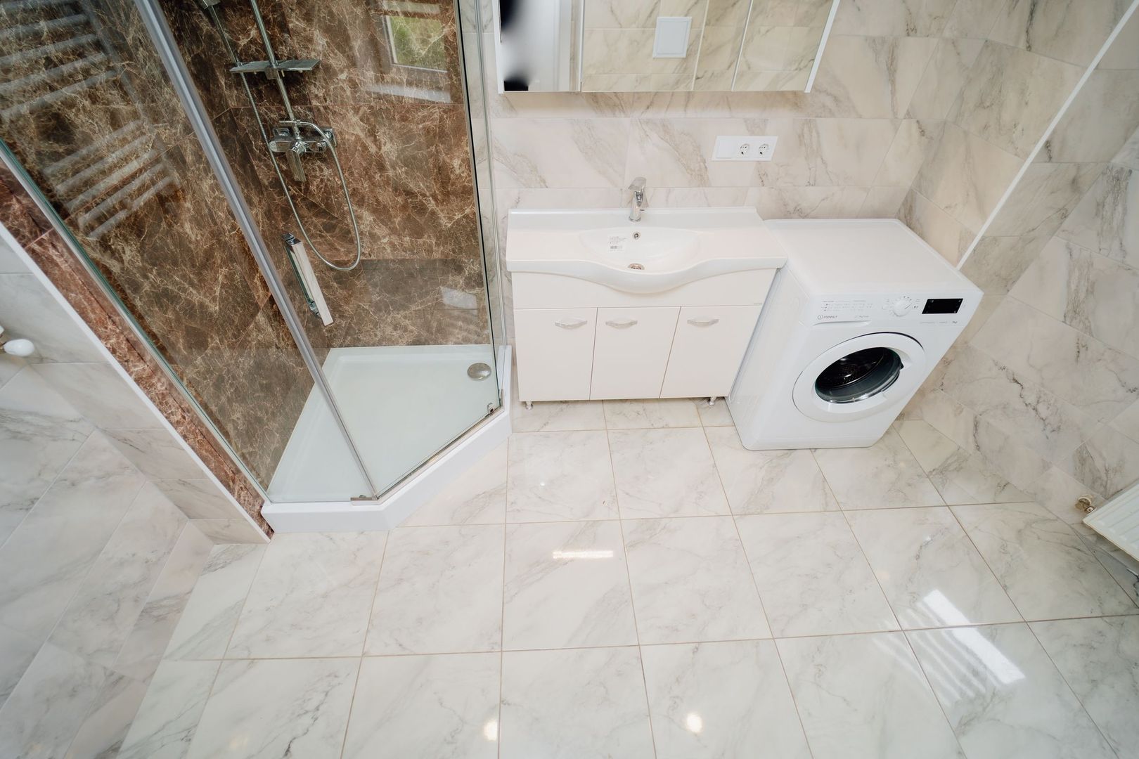 Apartament la chirie - Poză 17