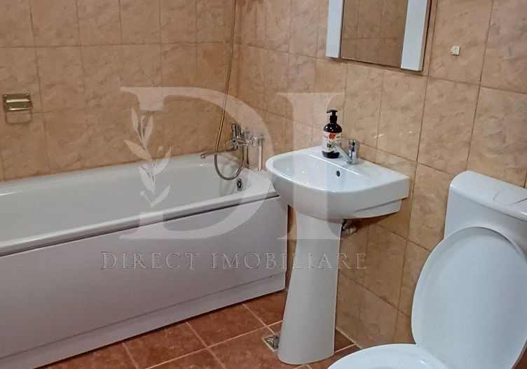 Apartament 1 camera /  Zona Eroilor - Poză 6