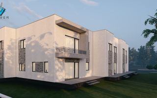 Braytim | Case insiruite | 4 camere | Strazi asfaltate | Comision 0% - Poză 3
